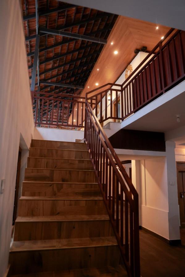 Best Heritage Home Iritti ภายนอก รูปภาพ
