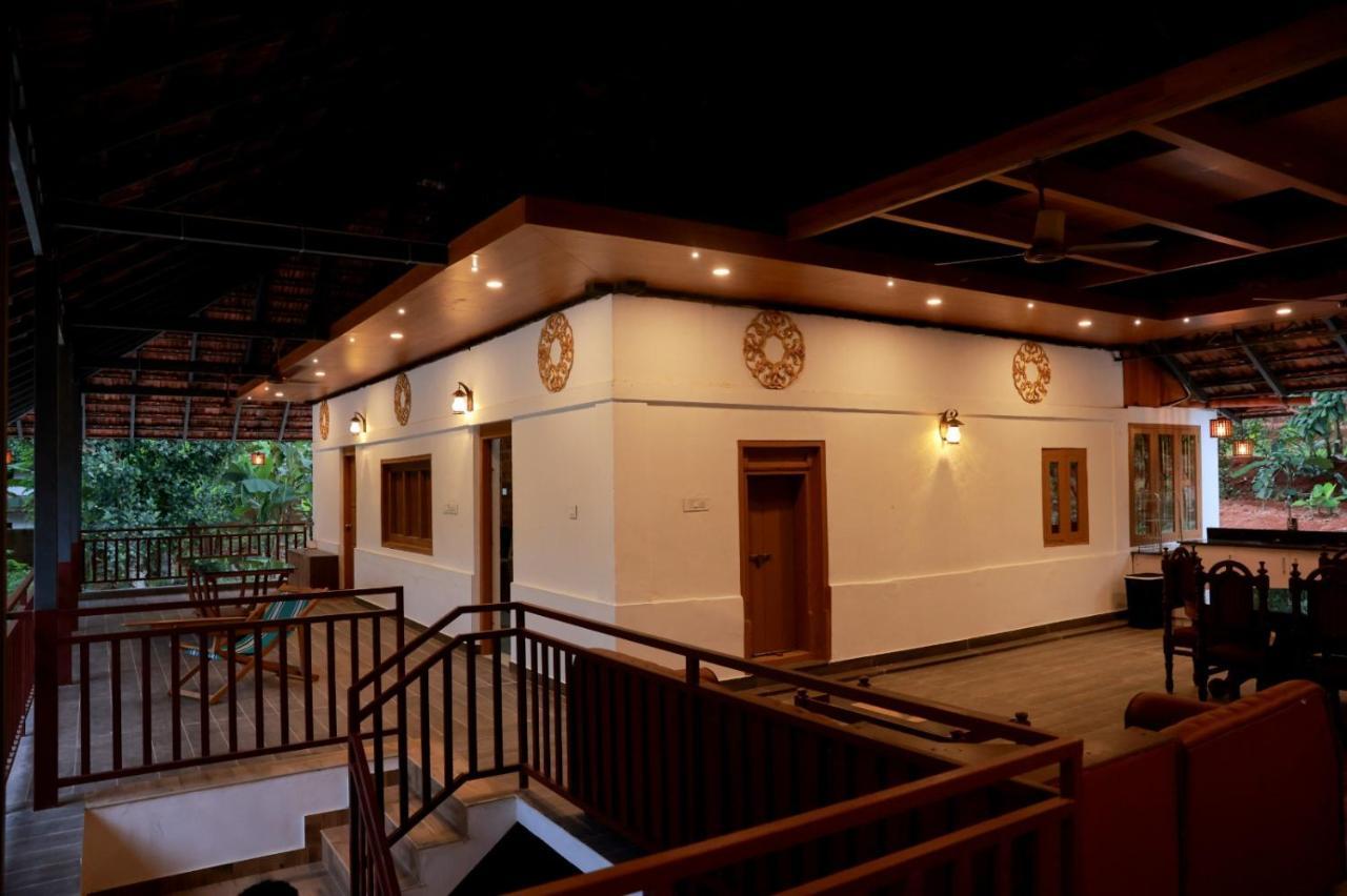 Best Heritage Home Iritti ภายนอก รูปภาพ