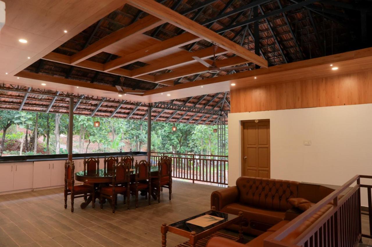 Best Heritage Home Iritti ภายนอก รูปภาพ