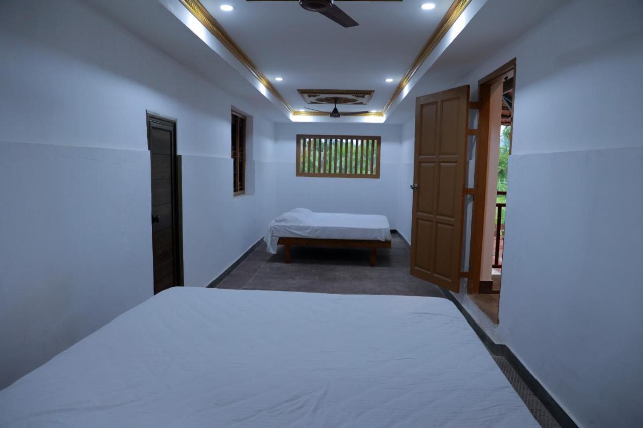Best Heritage Home Iritti ภายนอก รูปภาพ