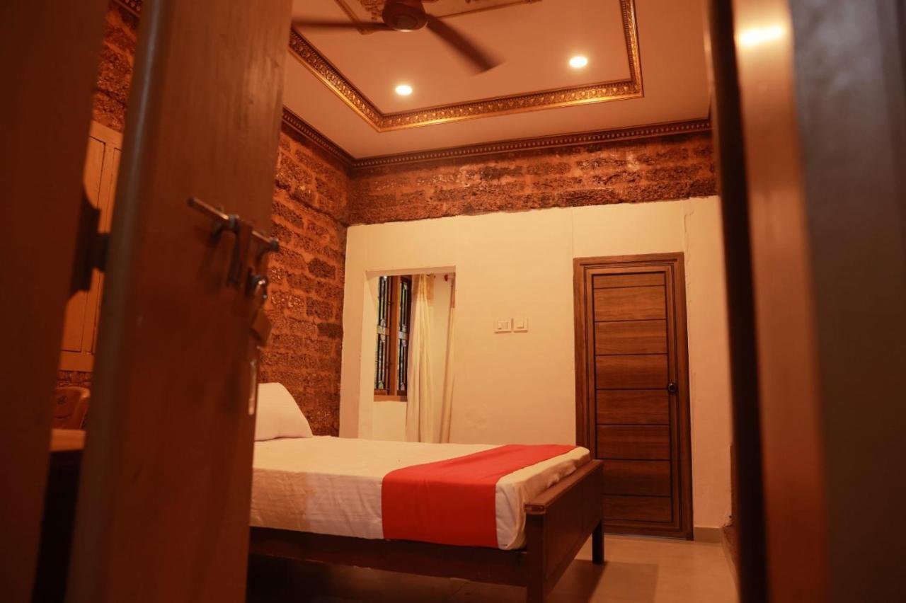 Best Heritage Home Iritti ภายนอก รูปภาพ
