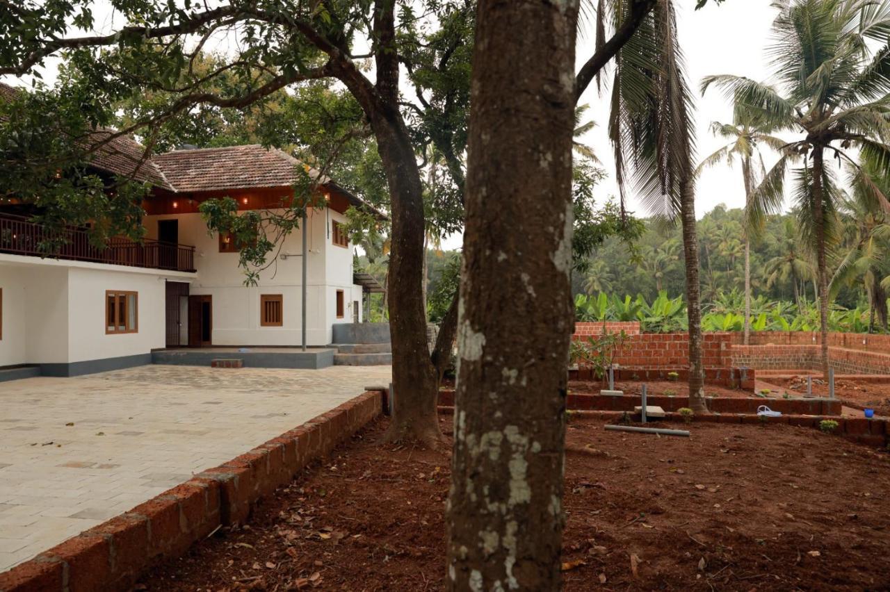 Best Heritage Home Iritti ภายนอก รูปภาพ