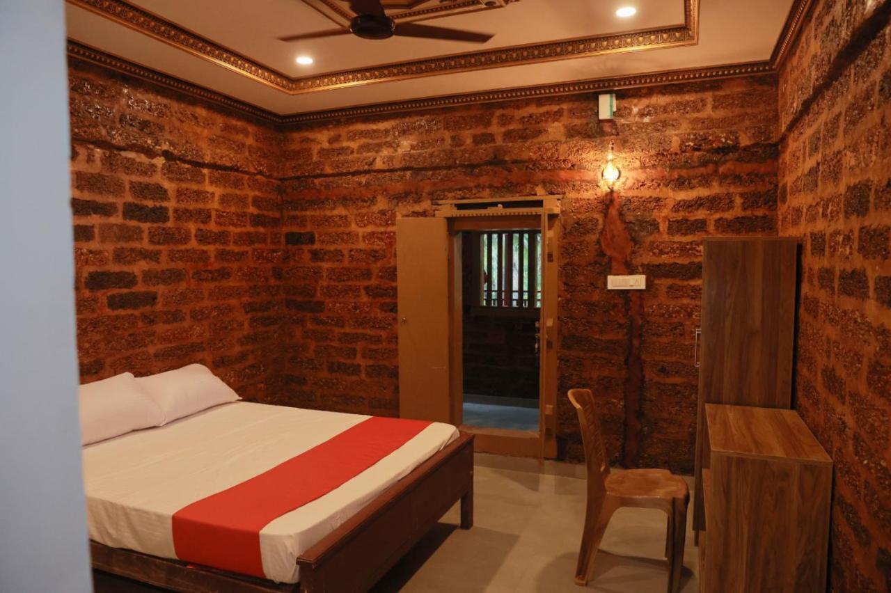 Best Heritage Home Iritti ภายนอก รูปภาพ