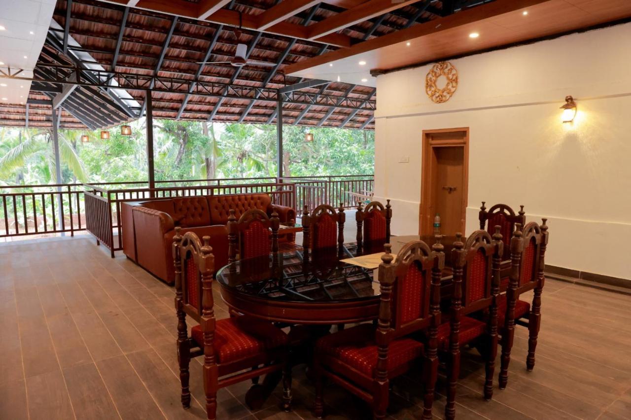 Best Heritage Home Iritti ภายนอก รูปภาพ