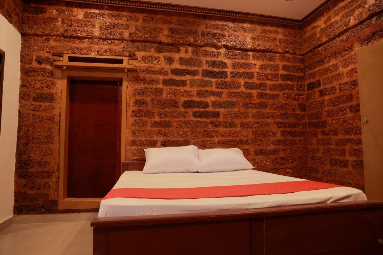 Best Heritage Home Iritti ภายนอก รูปภาพ