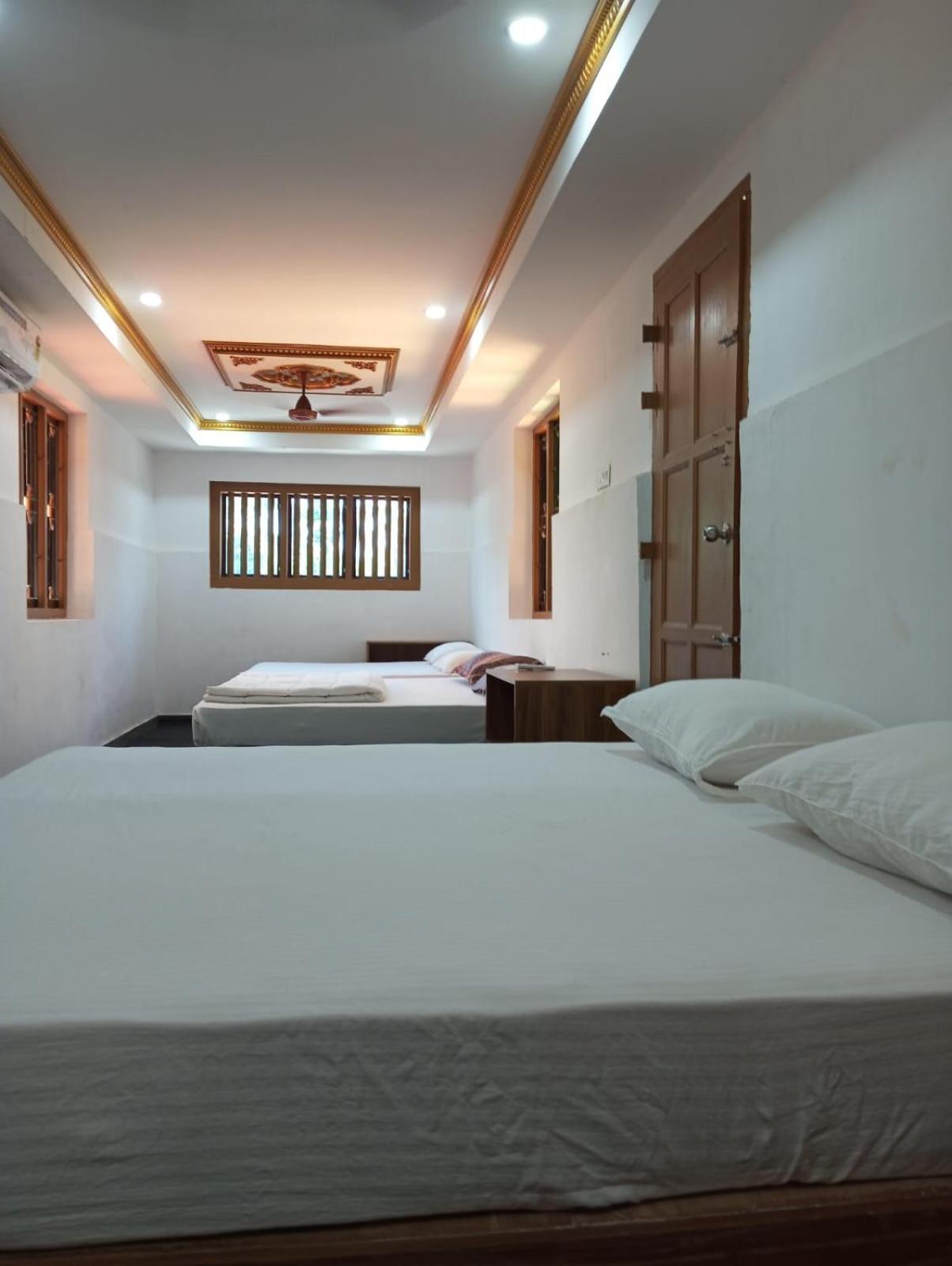 Best Heritage Home Iritti ภายนอก รูปภาพ
